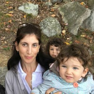 Meet your Posher, Liat